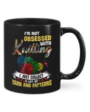 New Year's Sale is Just For You Mug front