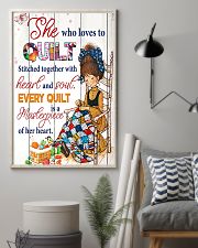 New Year's Sale Only For You 11x17 Poster lifestyle-poster-1