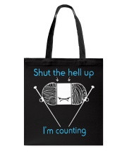 Save The Best For You Tote Bag tile