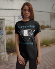 Save The Best For You Classic T-Shirt apparel-classic-tshirt-lifestyle-18
