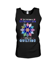 Grab Me Now Unisex Tank tile