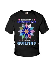Grab Me Now Youth T-Shirt tile