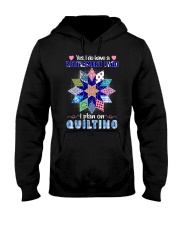 Grab Me Now Hooded Sweatshirt tile
