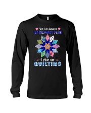 Grab Me Now Long Sleeve Tee tile