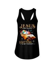 Hot Deals For You Ladies Flowy Tank tile