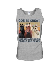 Christmas Sale Is Just For You Unisex Tank tile