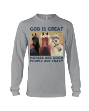 Christmas Sale Is Just For You Long Sleeve Tee tile