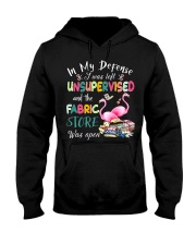 Save The Best For You Hooded Sweatshirt tile