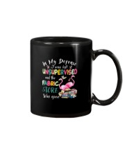 Save The Best For You Mug tile
