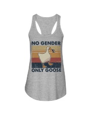 No gender Only Goose Ladies Flowy Tank tile