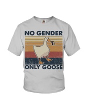 No gender Only Goose Youth T-Shirt tile