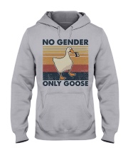 No gender Only Goose Hooded Sweatshirt tile