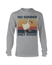 No gender Only Goose Long Sleeve Tee tile