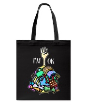 Grab Me Now Tote Bag tile