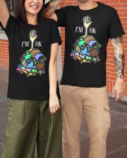 Grab Me Now Classic T-Shirt apparel-classic-tshirt-lifestyle-front-149