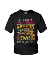 Our AWESOME new arrivals is just for you Youth T-Shirt tile