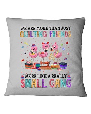 Best summer gift for quilting lovers Square Pillowcase tile