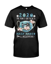 Black Friday Door Busters Ending Soon Classic T-Shirt tile