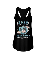 Black Friday Door Busters Ending Soon Ladies Flowy Tank tile