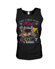 New Arrivals Just Landed Unisex Tank tile