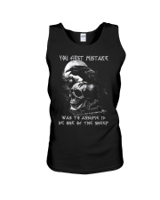 LIMITED EDITION Unisex Tank tile