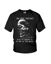 LIMITED EDITION Youth T-Shirt tile