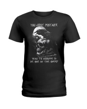 LIMITED EDITION Ladies T-Shirt tile