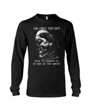 LIMITED EDITION Long Sleeve Tee tile