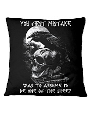 LIMITED EDITION Square Pillowcase tile