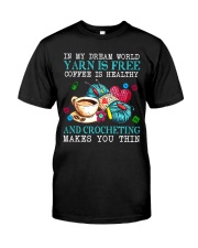 New Year's Sale is Just For You Classic T-Shirt tile