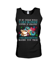 New Year's Sale is Just For You Unisex Tank tile