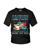 New Year's Sale is Just For You Youth T-Shirt tile
