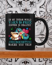 New Year's Sale is Just For You Mug ceramic-mug-lifestyle-48