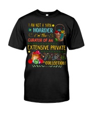 New Year's Sale is Just For You Classic T-Shirt tile