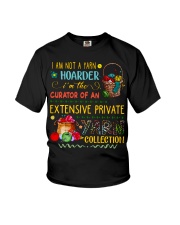 New Year's Sale is Just For You Youth T-Shirt tile