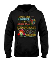 New Year's Sale is Just For You Hooded Sweatshirt tile
