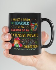 New Year's Sale is Just For You Mug ceramic-mug-lifestyle-26