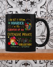 New Year's Sale is Just For You Mug ceramic-mug-lifestyle-48