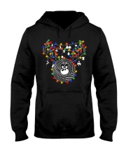 Best Gift For Knitting Lovers Hooded Sweatshirt tile