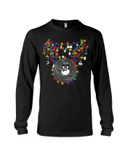 Best Gift For Knitting Lovers Long Sleeve Tee tile
