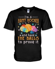 The Best Deal Available Right Now V-Neck T-Shirt tile