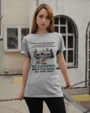 LIMITED EDITION Classic T-Shirt apparel-classic-tshirt-lifestyle-19