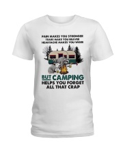 LIMITED EDITION Ladies T-Shirt tile