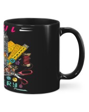 Best Gift For Quilting Lovers Mugs tile