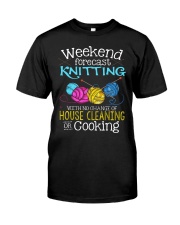 New Arrivals Just Landed Classic T-Shirt front