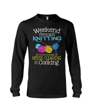 New Arrivals Just Landed Long Sleeve Tee tile