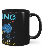 New Arrivals Just Landed Mugs tile