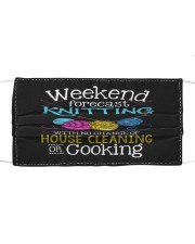 New Arrivals Just Landed Mask tile