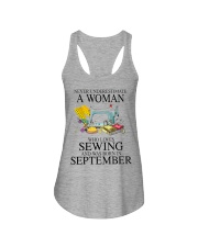 The Best Deal Available Right Now Ladies Flowy Tank tile