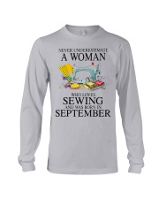 The Best Deal Available Right Now Long Sleeve Tee tile